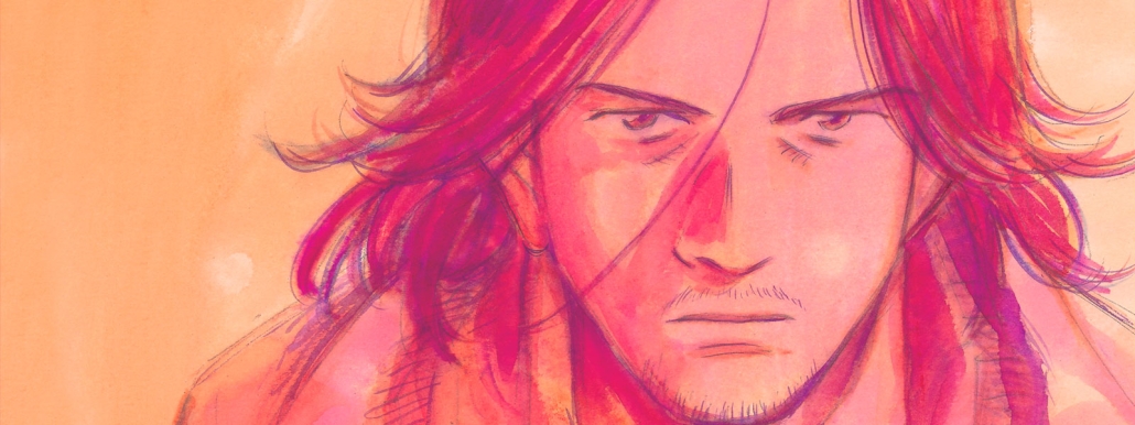 La escena que monta el perverso. Sobre Monster, de Naoki Urasawa.